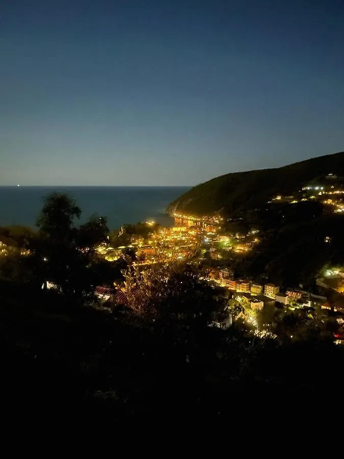 Appartamento Solarolo Village Moneglia