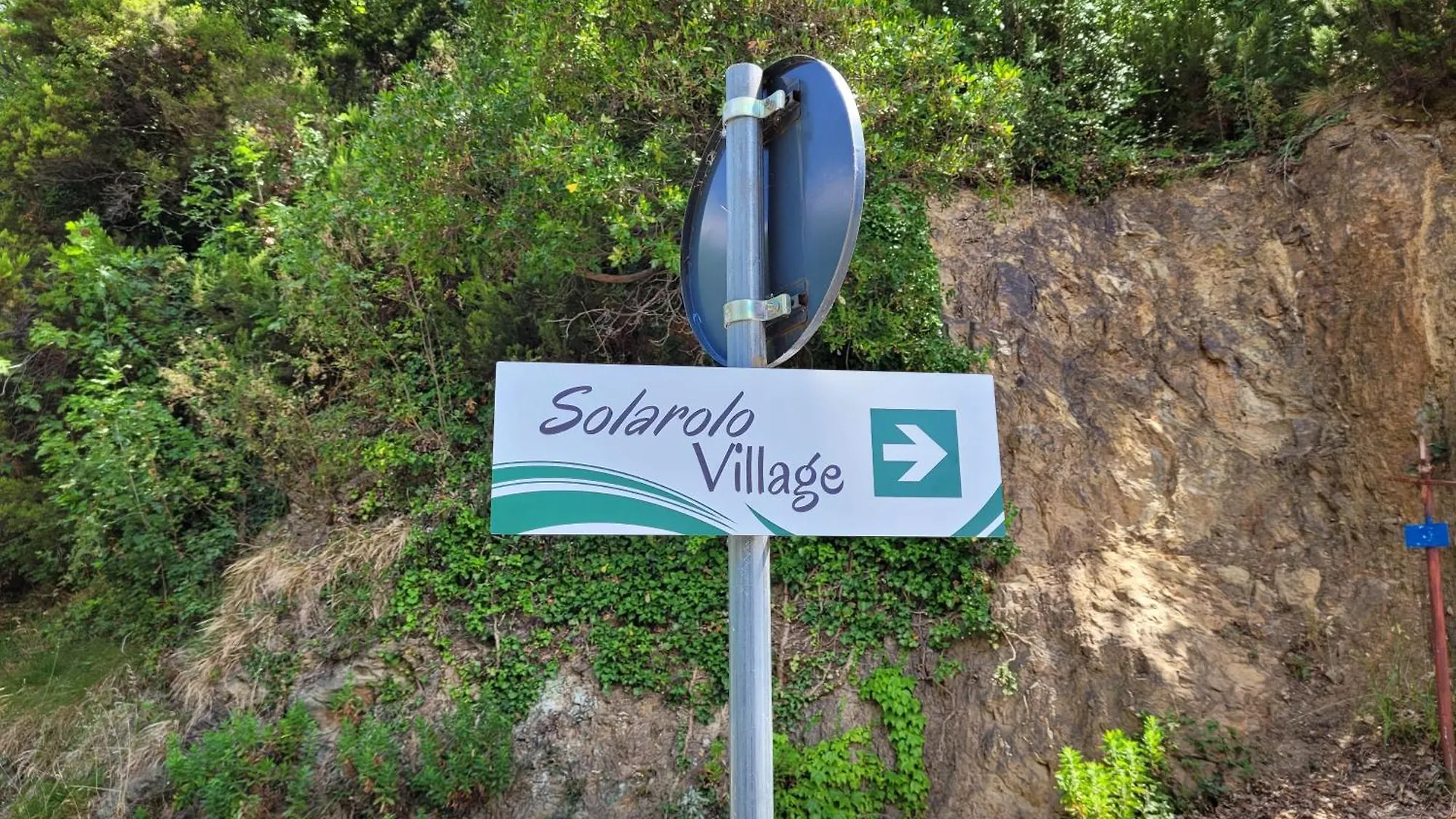 Appartamento Solarolo Village Moneglia Italia