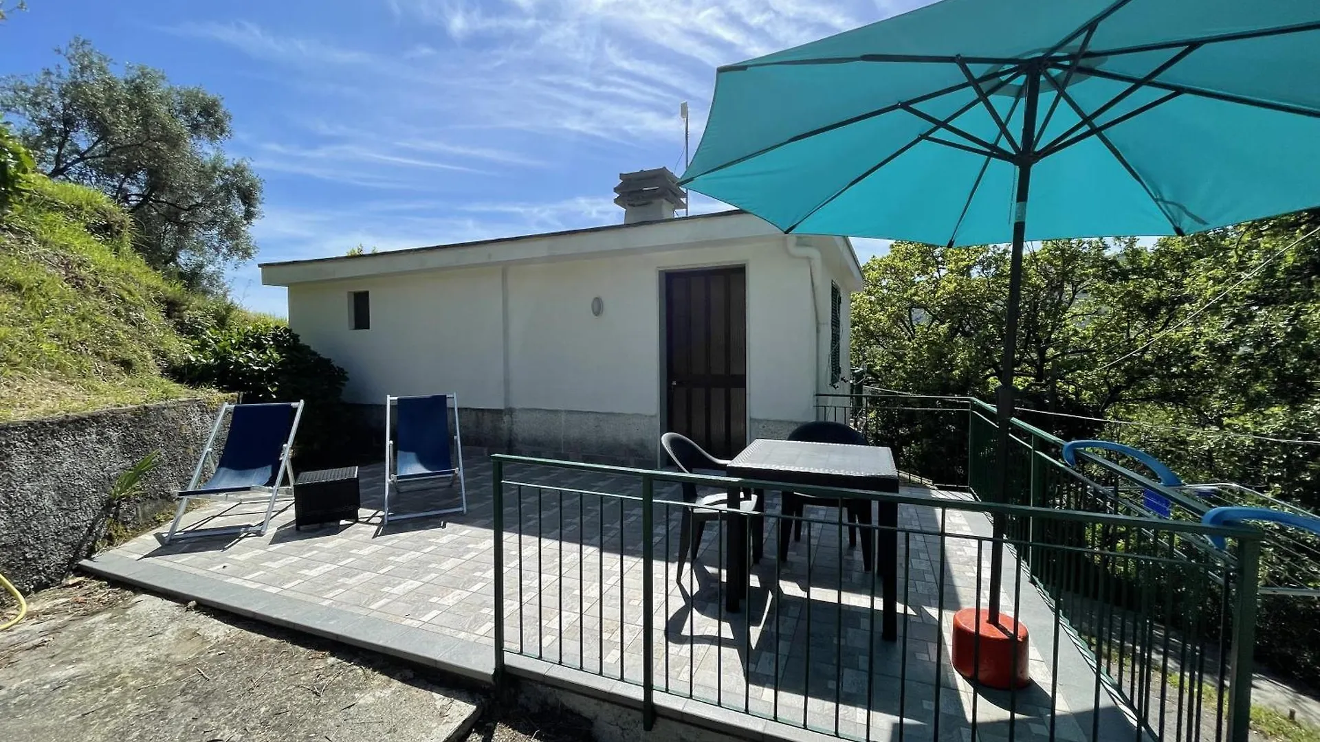 Solarolo Village Moneglia