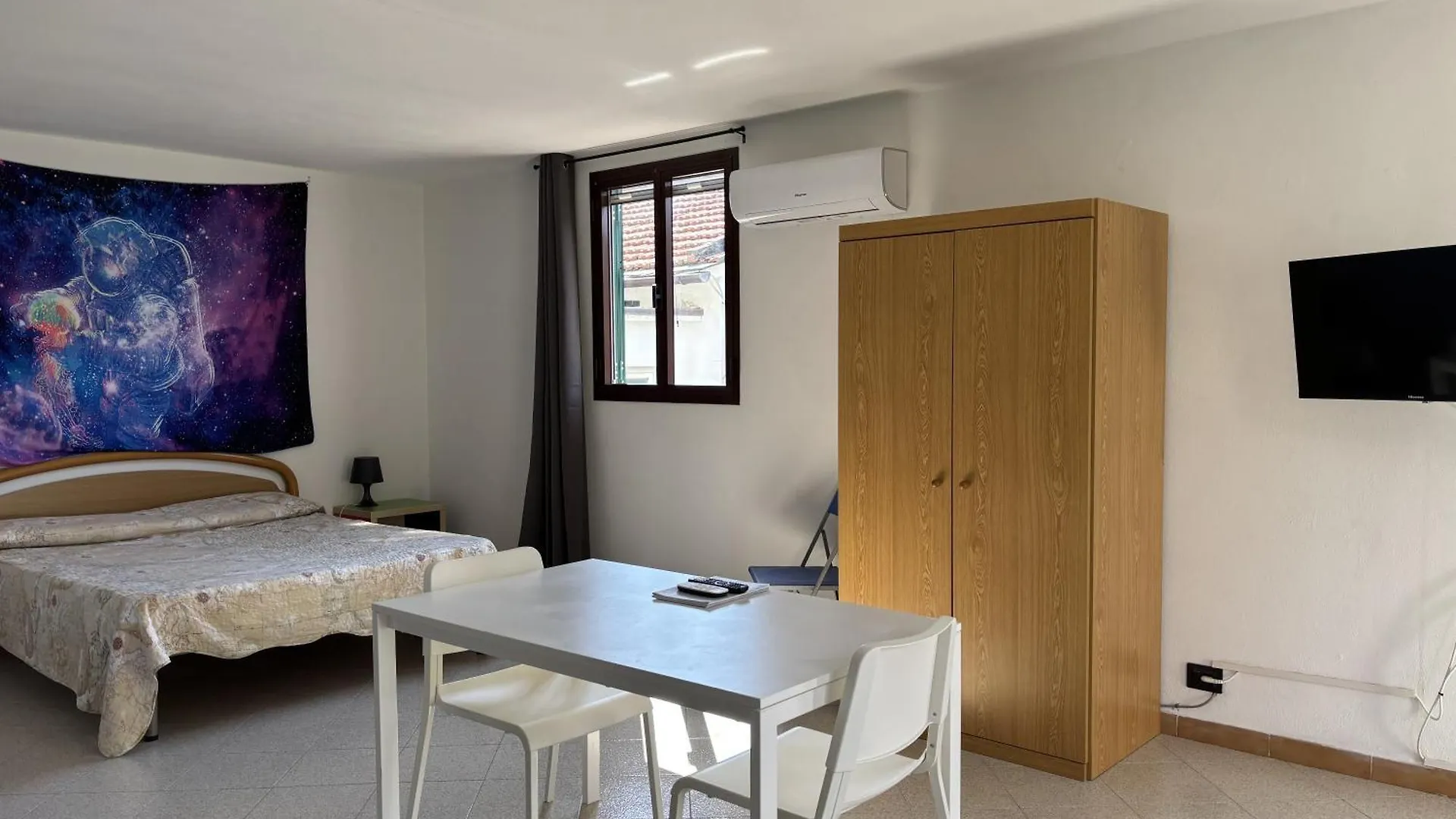 Appartamento Solarolo Village Moneglia Italia