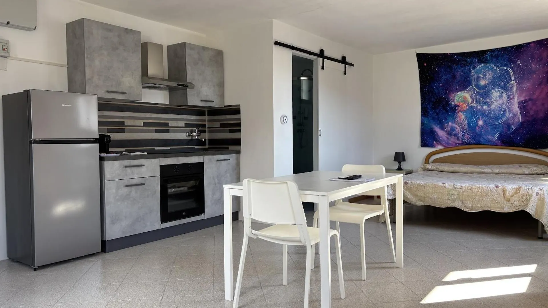 Solarolo Village Moneglia Appartamento