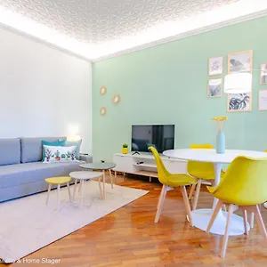 La Casa Di Azzurra Roma
