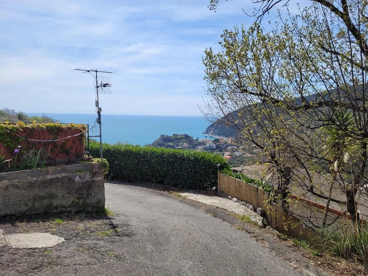 Solarolo Village Moneglia