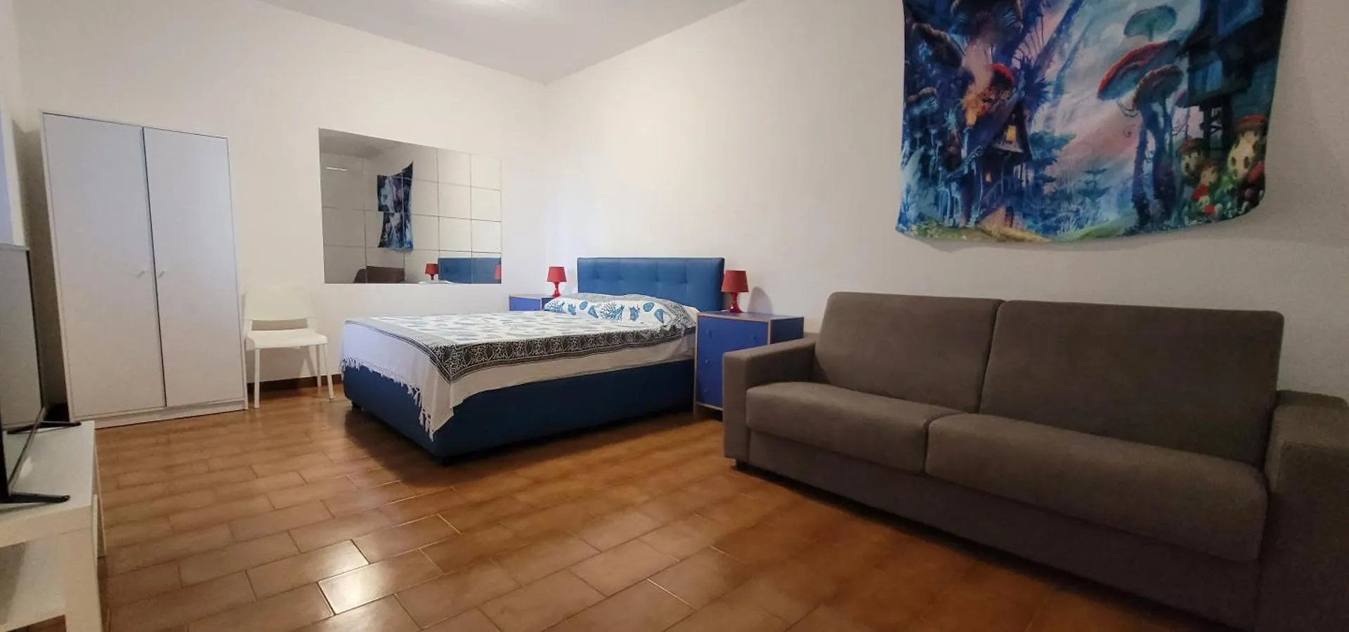 Solarolo Village Moneglia Apartment