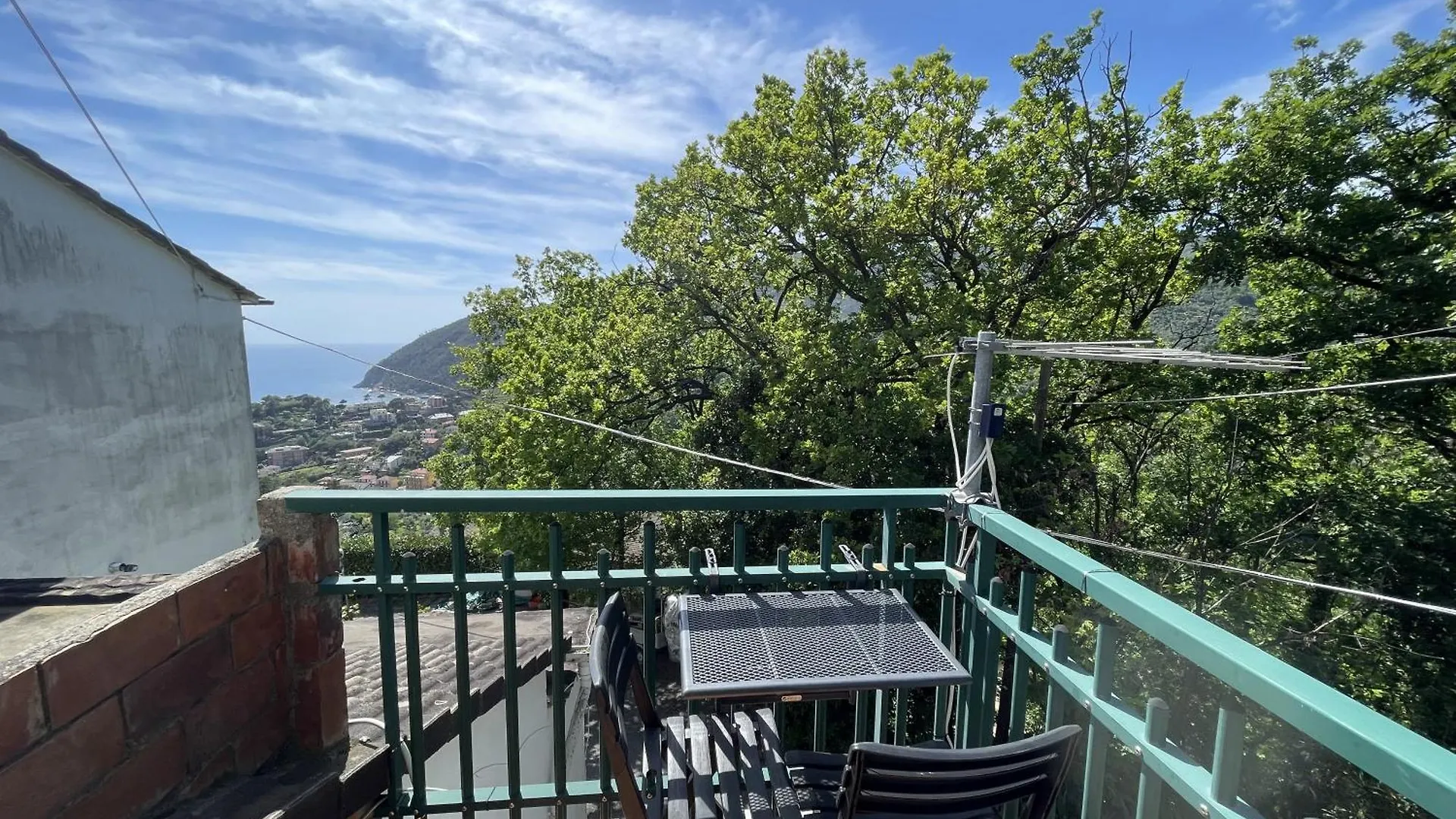 Apartment Solarolo Village Moneglia