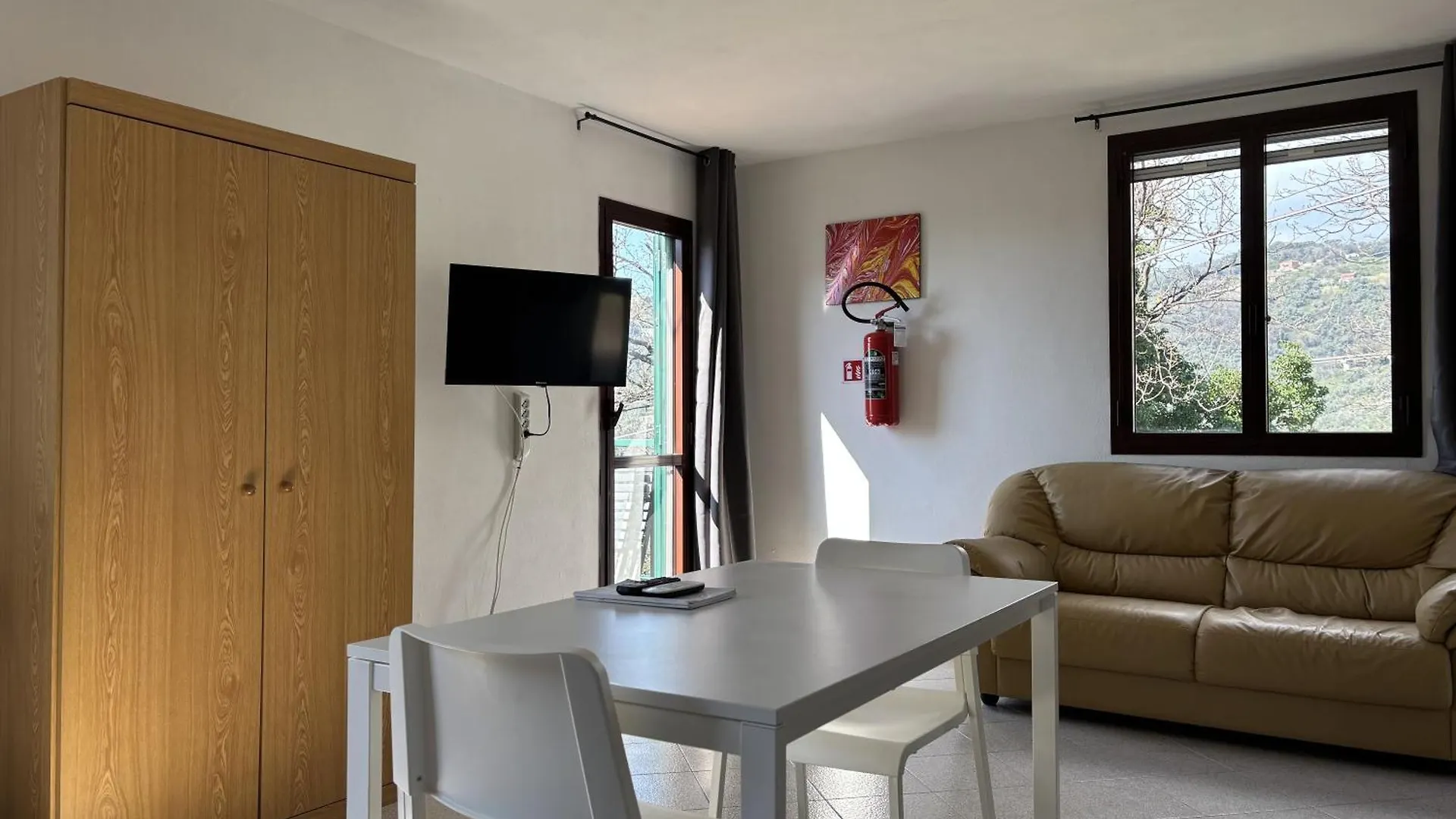 Solarolo Village Moneglia 0*,