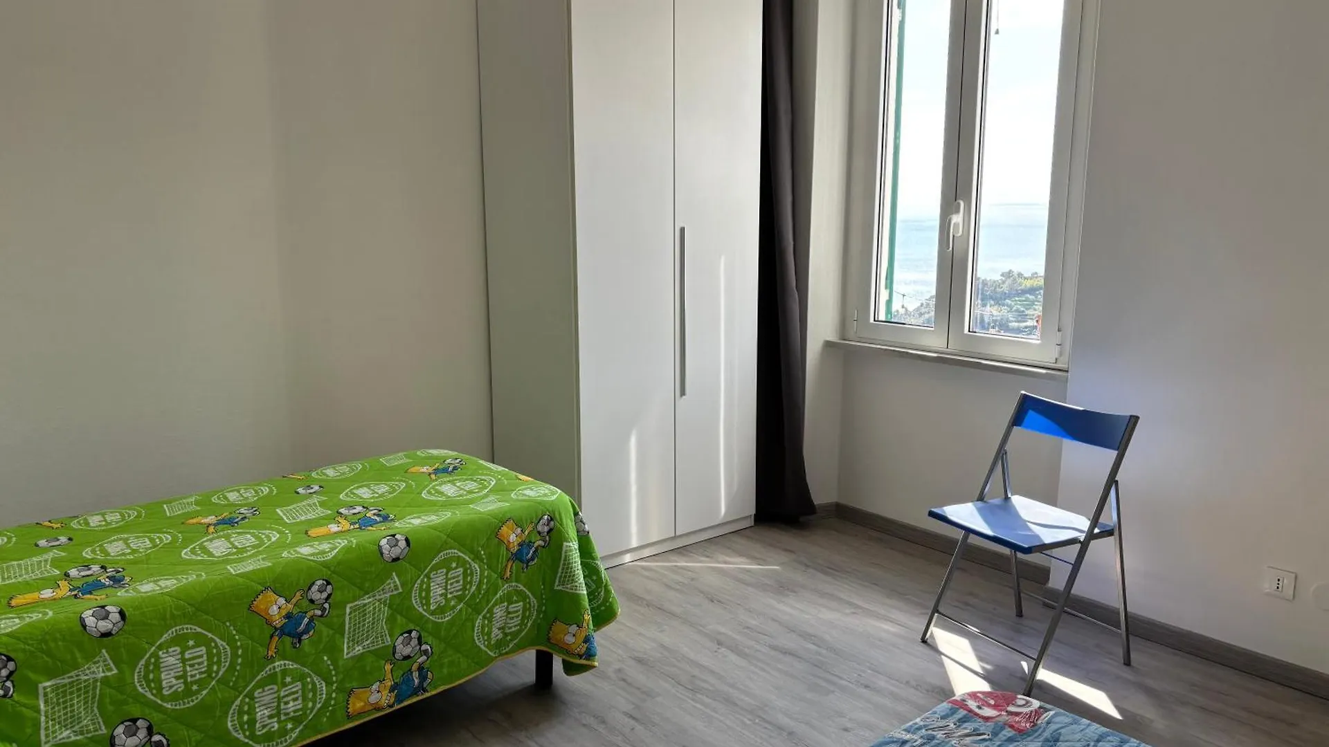 Solarolo Village Moneglia