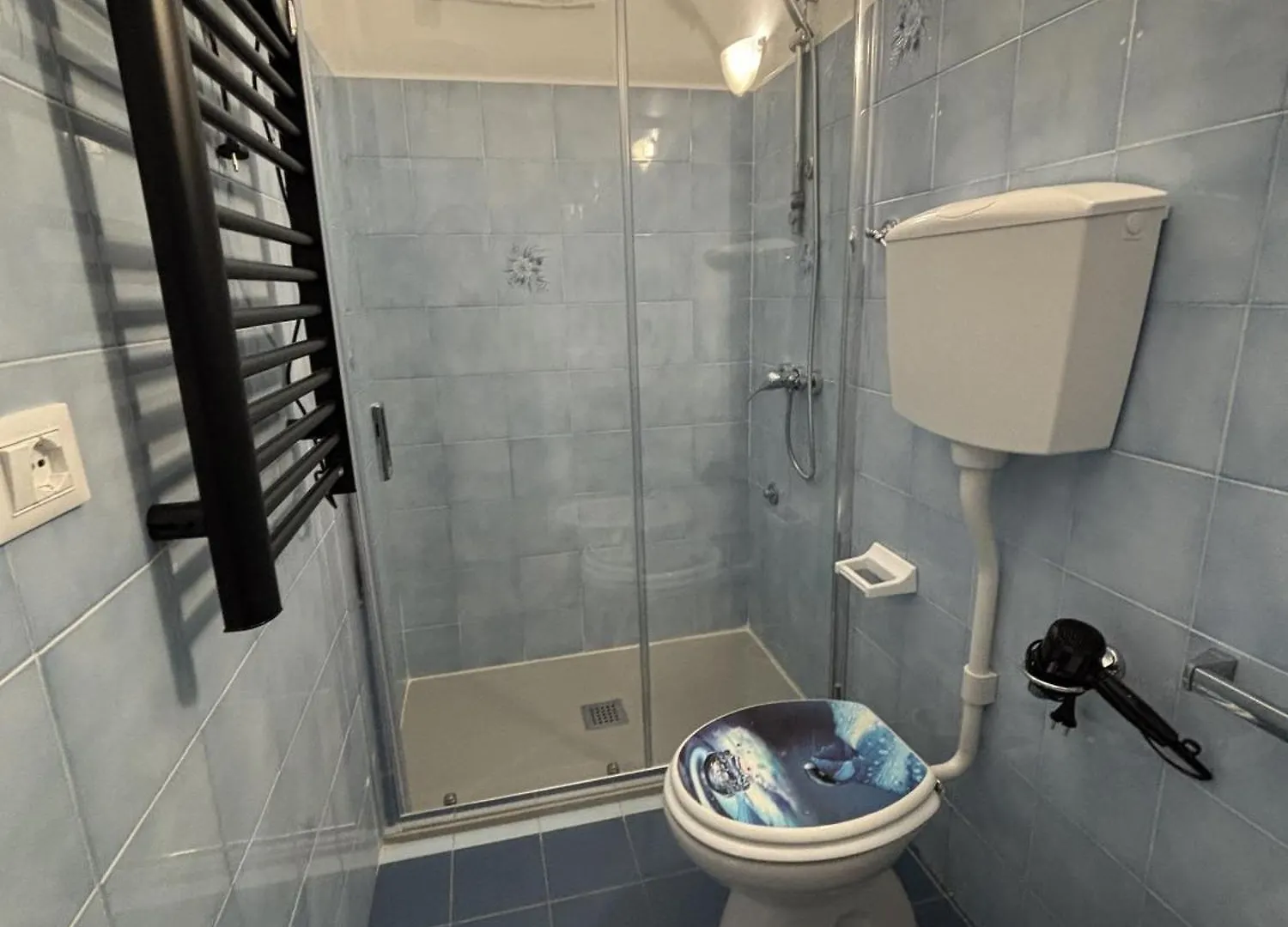 Apartment Solarolo Village Moneglia Italy