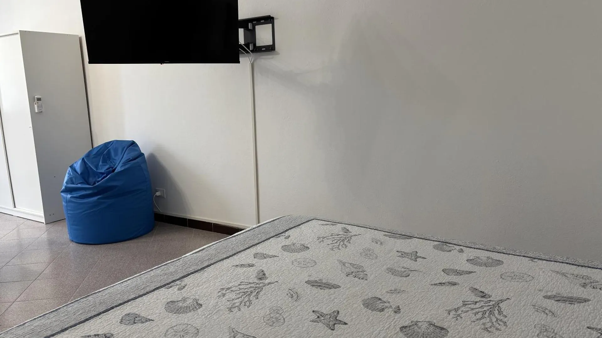 Solarolo Village Moneglia Apartment